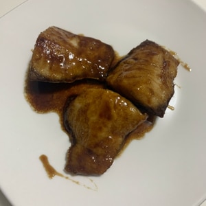 余ったハマチのお刺身で 照り焼き レシピ 作り方 By 不二子ちゃん2号 楽天レシピ 余ったハマチのお刺身で 照り焼き レシピ 作り方 By 不二子ちゃん2号 楽天レシピ